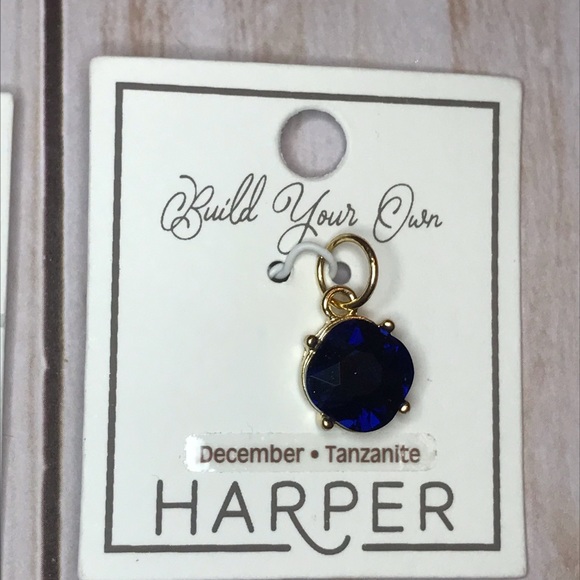 Francesca‘a Build your own Harper charms❤️ - Picture 4 of 5